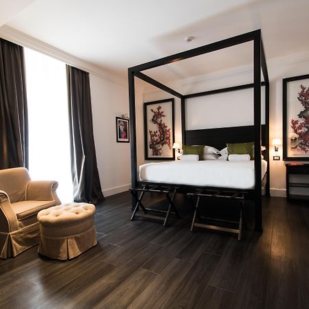 Hotel Michelangelo & Day Spa Montecatini Terme Bagian luar foto