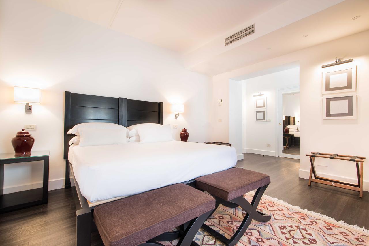 Hotel Michelangelo & Day Spa Montecatini Terme Bagian luar foto